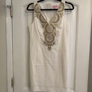 NWT GABBY SHIFT DRESS